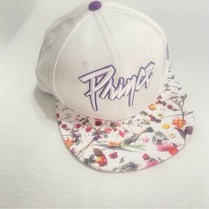 2021 Minnesota Twins Prince Night Cap